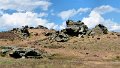 G (27) Schist Tors in Central Otago